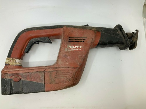 Seghetto alternativo hilti wsr - alternativo,