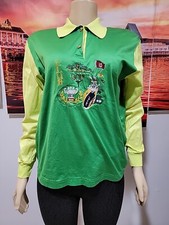 Vintage 80’ MAGLIERIA BORG