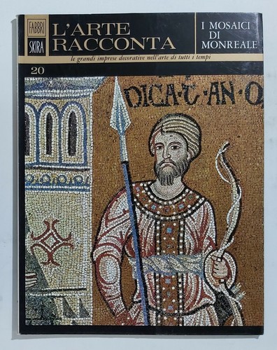91195 arte racconta nr 20 - -,