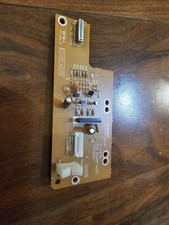 ROLAND V SYNTH PAD BOARD ASSY