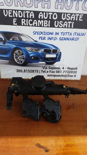 Separatore olio nissan - separatore,