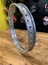 CERCHIO MOTO IN ALLUMINIO 1,60X17''- 32 FORI  - USATO