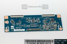 Scheda T-Con 32T42-COK /