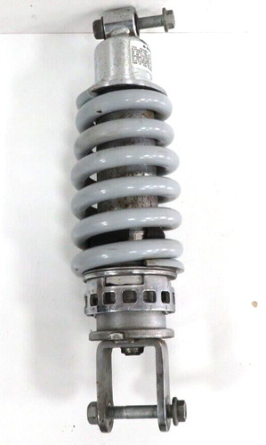 Ammortizzatore molla - ammortizzatore, a