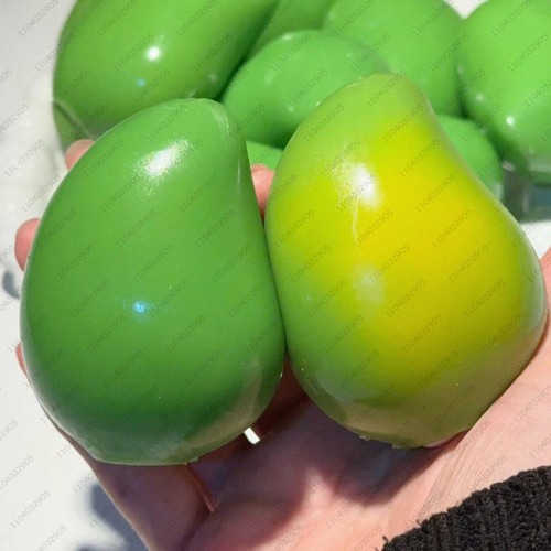 Pallina antistress mango - pallina,