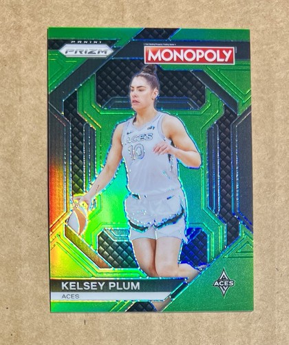 2024 panini prizm monopoly - panini,