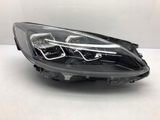 Ford Kuga MK3 Full Led Fanale