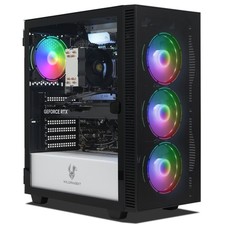 Ankermann quantum gaming v3 - ankermann-pc,