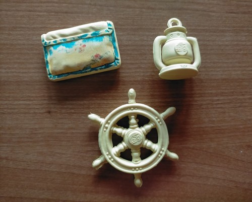 Gommine mulino bianco anni - mulino,