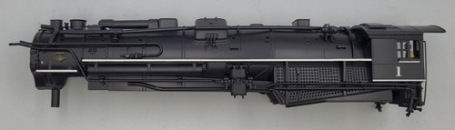 Lionel 11390 black die - lionel, 11390-2