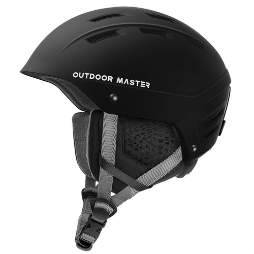 Outdoormaster casco sci - outdoormaster,