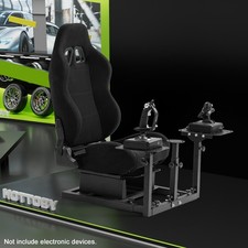 Hottoby flight simulator - hottoby,