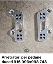 Piastre In ErgalArretratori