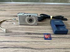 Appareil photo numérique