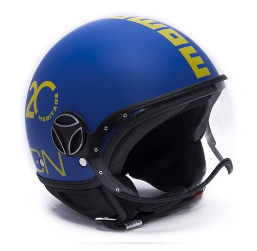 Casco momo design heritage - casco,