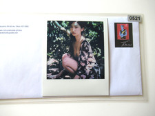 z) N. ARAKI: FOTO POLAROID