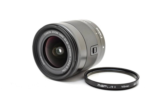 Canon 22mm 5 6 - 22mm, 5.6