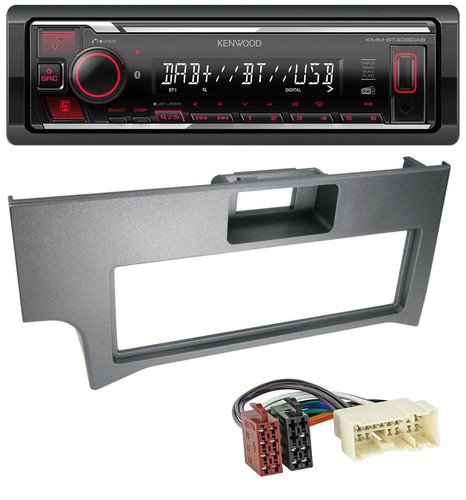 Kenwood mp3 bluetooth usb - mp3, dab