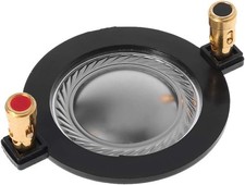 Membrana tweeter ricambio