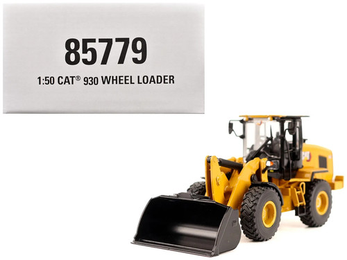 Cat caterpillar 930 pala - caterpillar,
