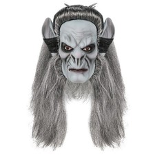 Spaventoso Halloween Toro
