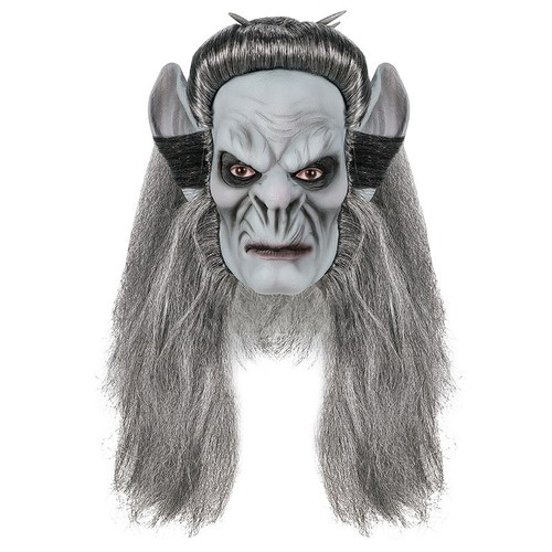 Spaventoso halloween toro - spaventoso,