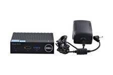Dell Wyse 3040 thin client