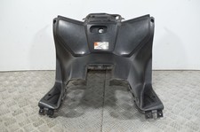 97785 Carena Retroscudo Yamaha