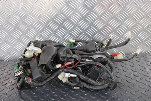 Yamaha yzf 125 2011 - yamaha,
