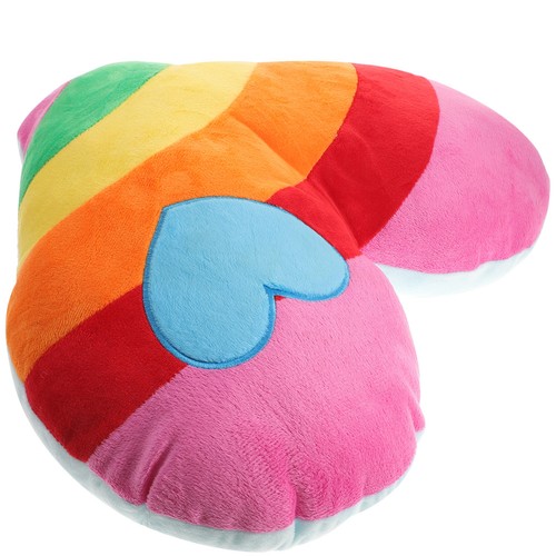 Cuscino peluches cuore - cuscino,
