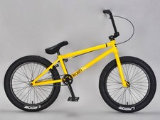 Bici bmx mafia - bici,