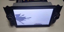 AUTORADIO FIAT GRANDEPUNTO GRANDE PUNTO (X RICAMBI)