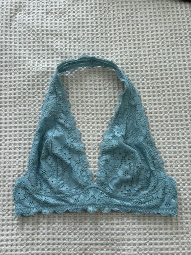Bralette con supporto pizzo - bralette,