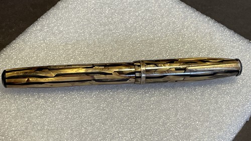 Penna stilografica vintage - penna,
