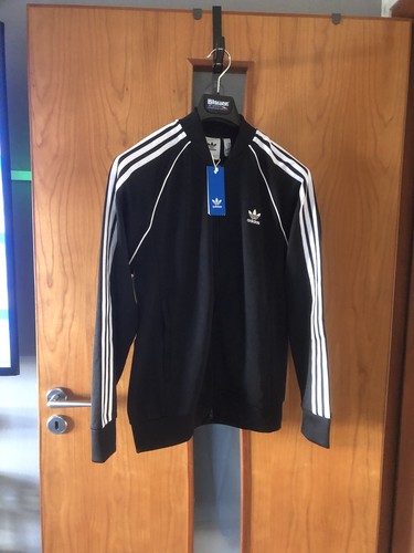 Tracksuit giacca track sst - tracksuit,