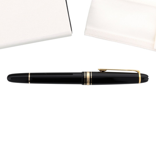Penna stilografica montblanc - penna,