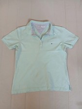 Polo maniche corte  Tommy