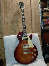 chitarra elettrica stagg