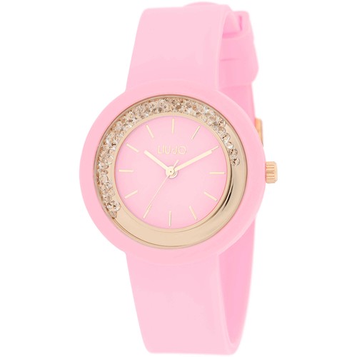 Orologio donna liu - jo, luxury
