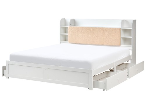 Letto matrimoniale legno - letto,