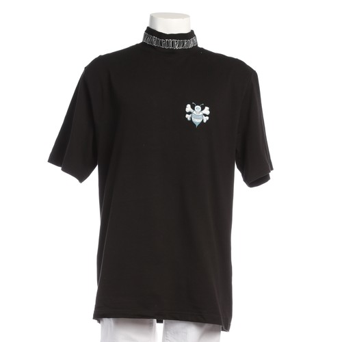Shirt dior nera - t-shirt,