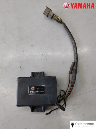 34l855405100 centralina motore - 34l855405100,