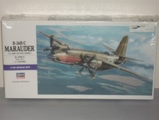 Hasegawa scala 1/72 B-26B/C