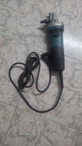 Smerigliatrice angolare makita - smerigliatrice,