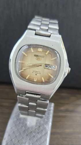 Seiko automatico 6319 - seiko,