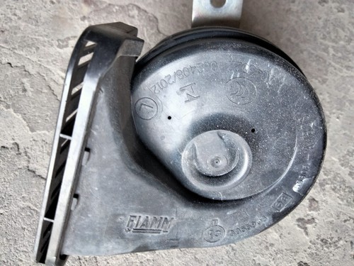 Tromba clacson per fiat panda - fiat,
