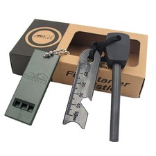 Weskimed Pietra Focaia Kit 7