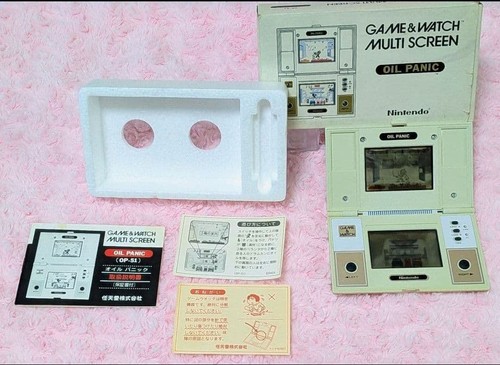 Set completo gioco - completo, orologio