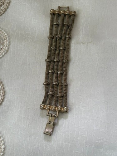 Bracciale maglia file lia - file,