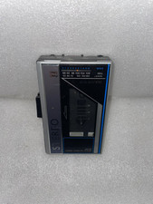 SANYO MGR59 AM/FM LETTORE